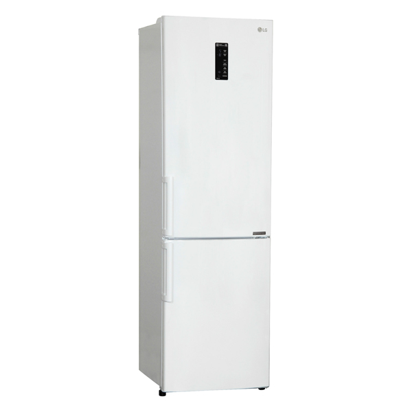 Холодильник LG GA-B499YVUZ